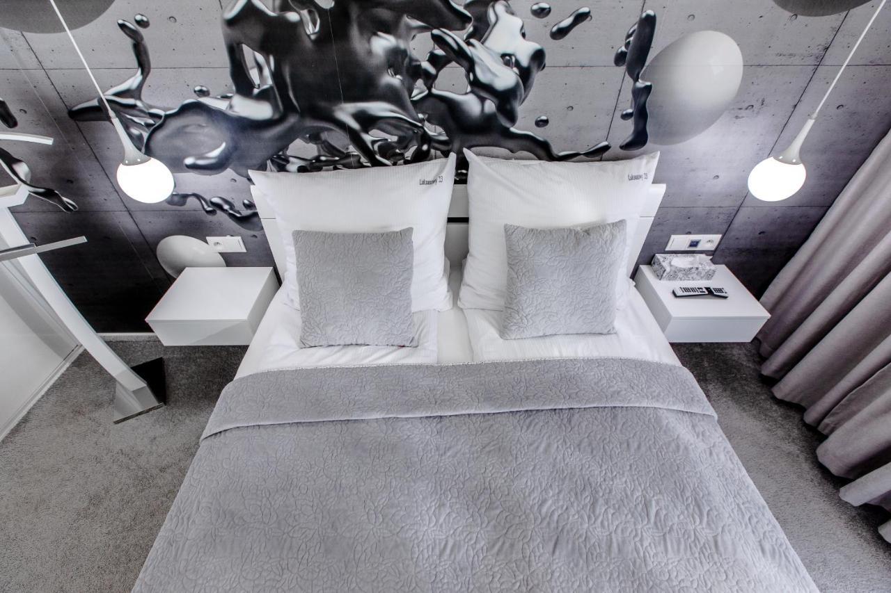 Apartament Luksusowy 23 Gardenia Dziwnow Z Widokiem Na Morze Epapartamenty Exterior foto